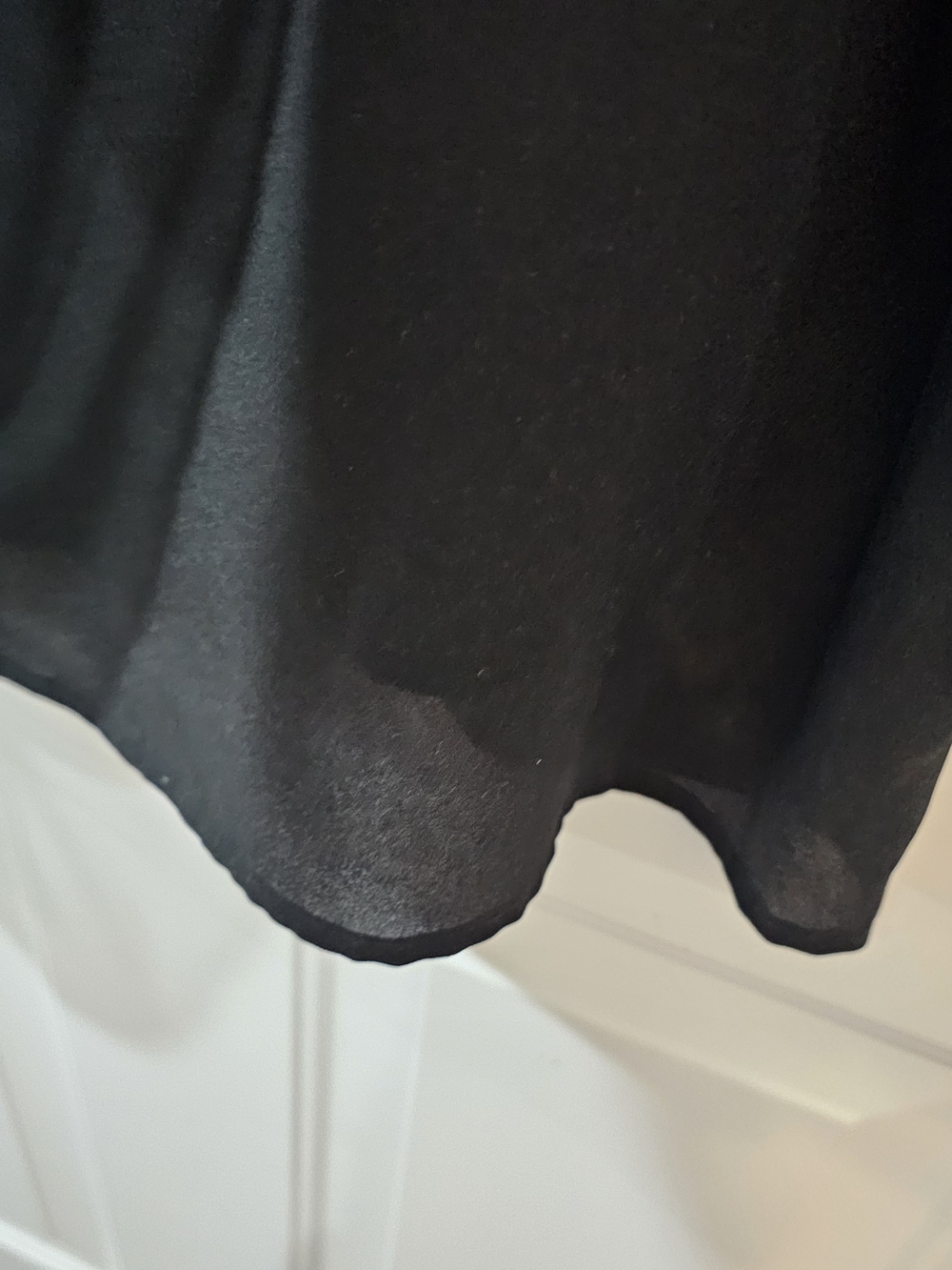 Who What Wear Black Dark Cottagecore Witchy Boho Size XXL Fairycore{Bx26} - Picture 4 of 11